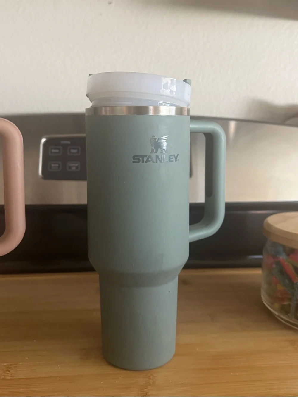 Stanley insulated stainless